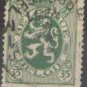 Belgium 1929 (used)