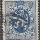 Belgium 1929 (used)