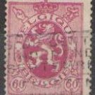 Belgium 1929 (used)
