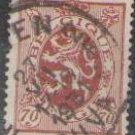 Belgium 1929 (used)
