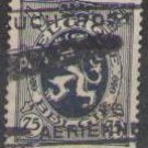 Belgium 1929 (used)