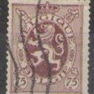 Belgium 1929 (used)