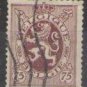 Belgium 1929 (used)