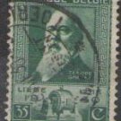 Belgium 1930 (used)