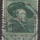 Belgium 1930 (used)