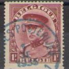 Belgium 1931-1932 (used)