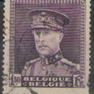 Belgium 1931-1932 (used)