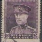 Belgium 1931-1932 (used)