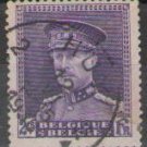 Belgium 1931-1932 (used)