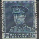 Belgium 1931-1932 (used)