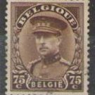Belgium 1932 (used)