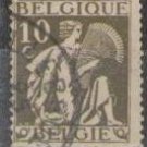 Belgium 1932 (used)