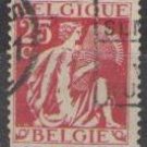 Belgium 1932 (used)