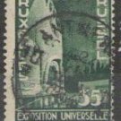 Belgium 1934 (used)