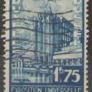 Belgium 1934 (used)