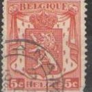 Belgium 1936 (used)