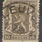 Belgium 1936 (used)