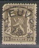 Belgium 1936 (used)