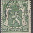 Belgium 1936 (used)