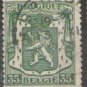 Belgium 1936 (used)