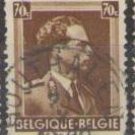 Belgium 1936-1939 (used)