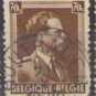 Belgium 1936-1939 (used)