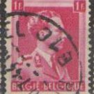 Belgium 1936-1939 (used)