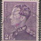 Belgium 1936-1939 (used)