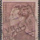 Belgium 1941 (used)
