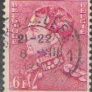 Belgium 1936-1939 (used)