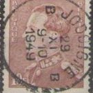Belgium 1936-1939 (used)