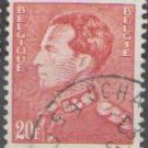 Belgium 1936-1939 (used)