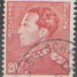 Belgium 1936-1939 (used)