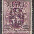 Belgium 1937