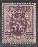 Belgium 1937