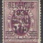 Belgium 1937