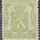 Belgium 1937