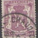 Belgium 1938 (used)