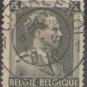 Belgium 1938 (used)