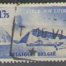 Belgium 1938 (used)