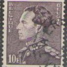 Belgium 1936-1939 (used)