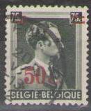 Belgium 1941 (used)