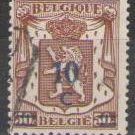 Belgium 1942 (used)