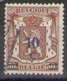 Belgium 1942 (used)