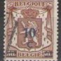 Belgium 1942 (used)