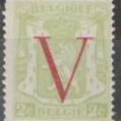 Belgium 1944 (used)