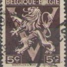 Belgium 1944 (used)