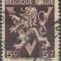 Belgium 1944 (used)