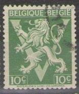 Belgium 1944 (used)