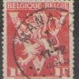 Belgium 1944 (used)